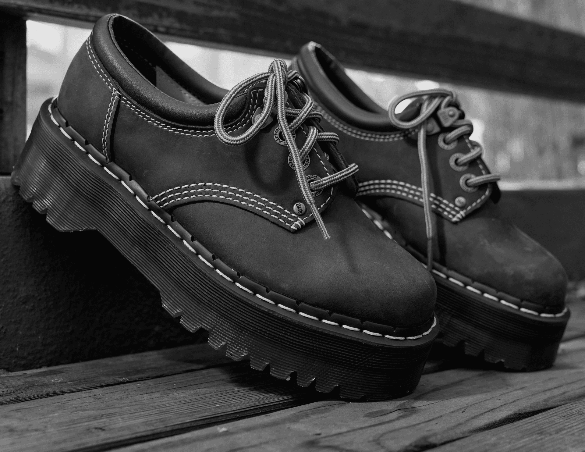 Dr. Martens