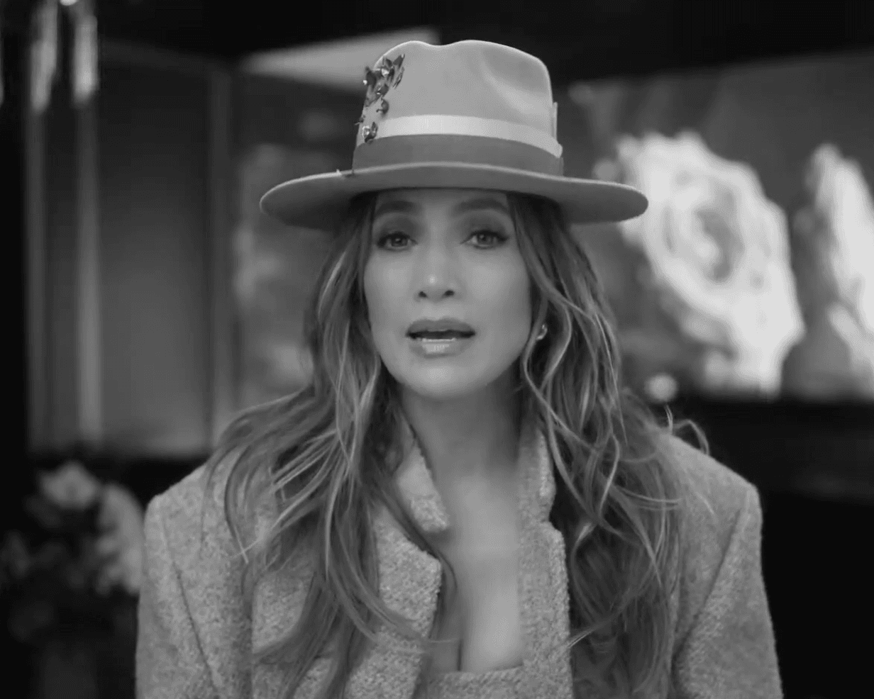 Jennifer Lopez