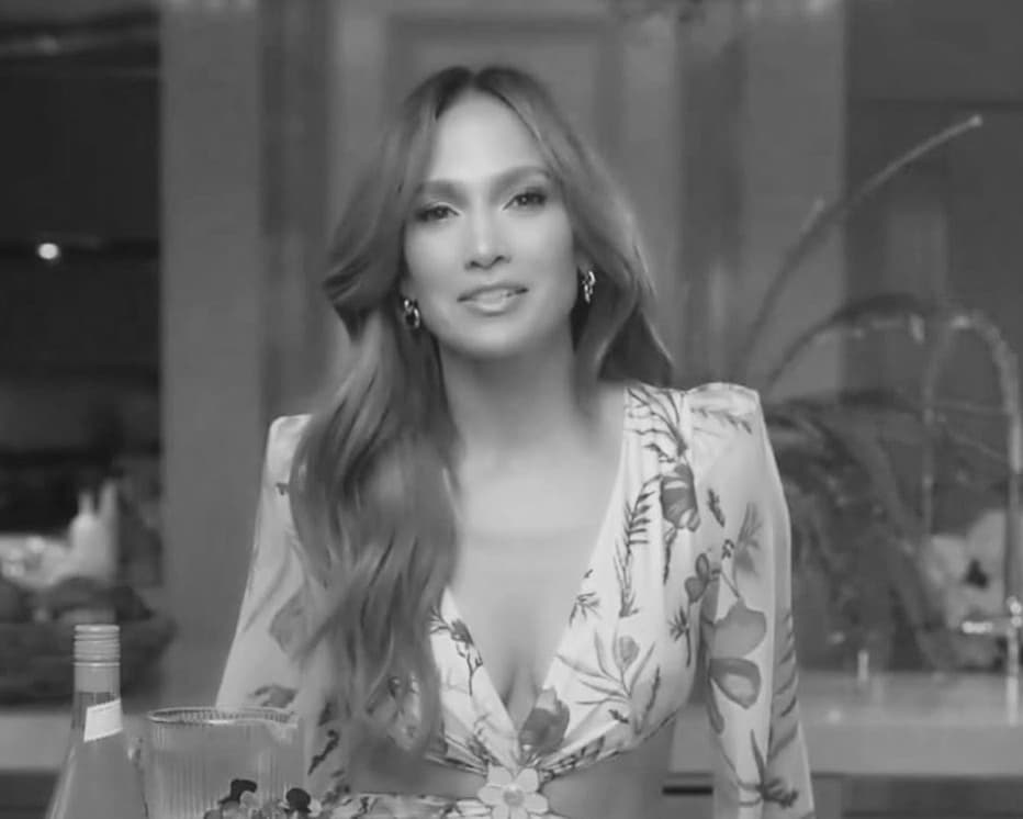 Jennifer Lopez