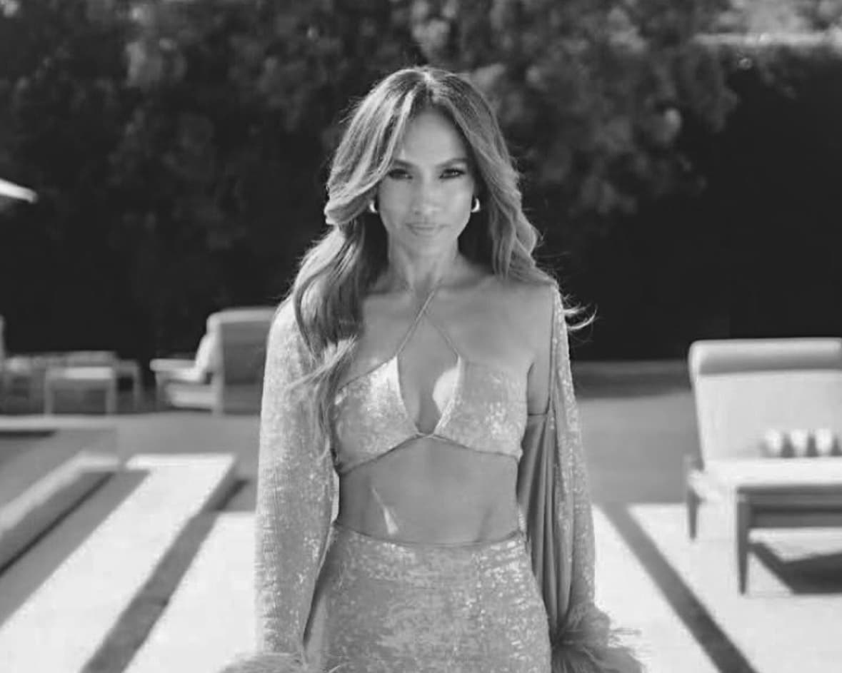 Jennifer Lopez