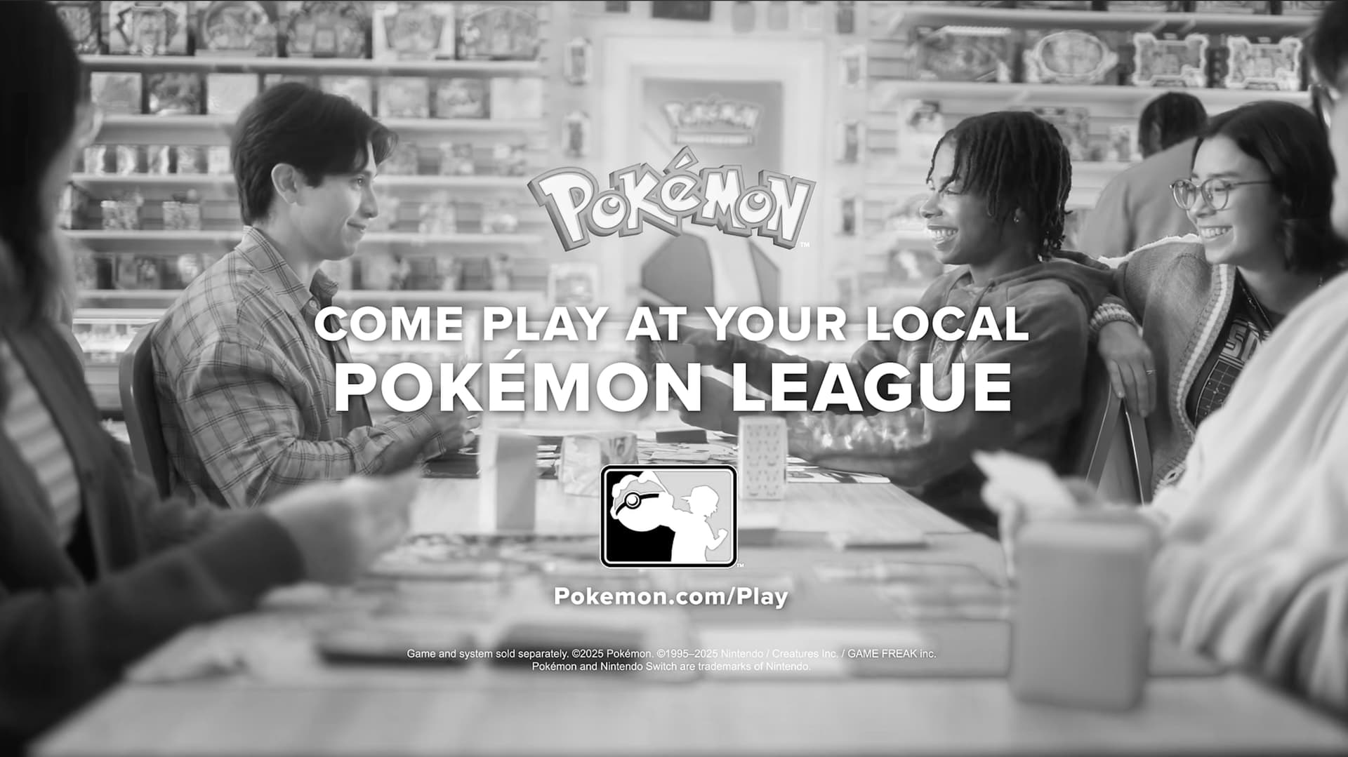 Pokemon