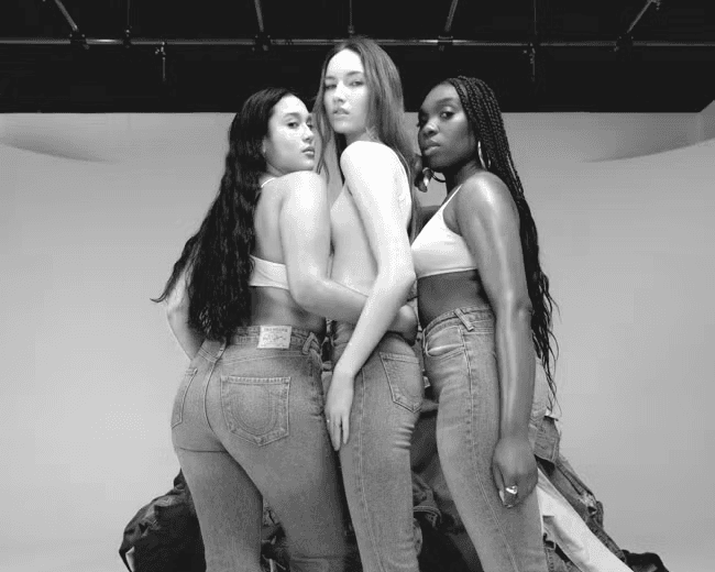 True Religion