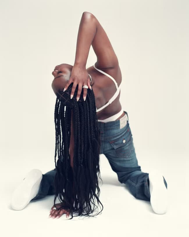 True Religion image 1